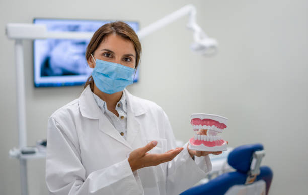 Best Emergency Root Canal Treatment in Georgetown, CO