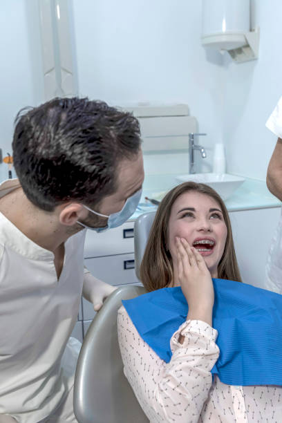 Best Pediatric Emergency Dentist in Georgetown, CO