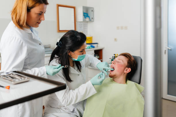 Best Emergency Broken Tooth Repair in Georgetown, CO