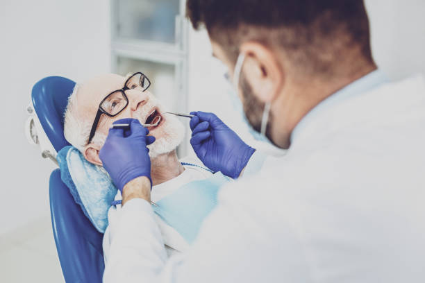 Best Emergency Tooth Extraction in Georgetown, CO